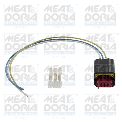 Repair Kit, cable set
